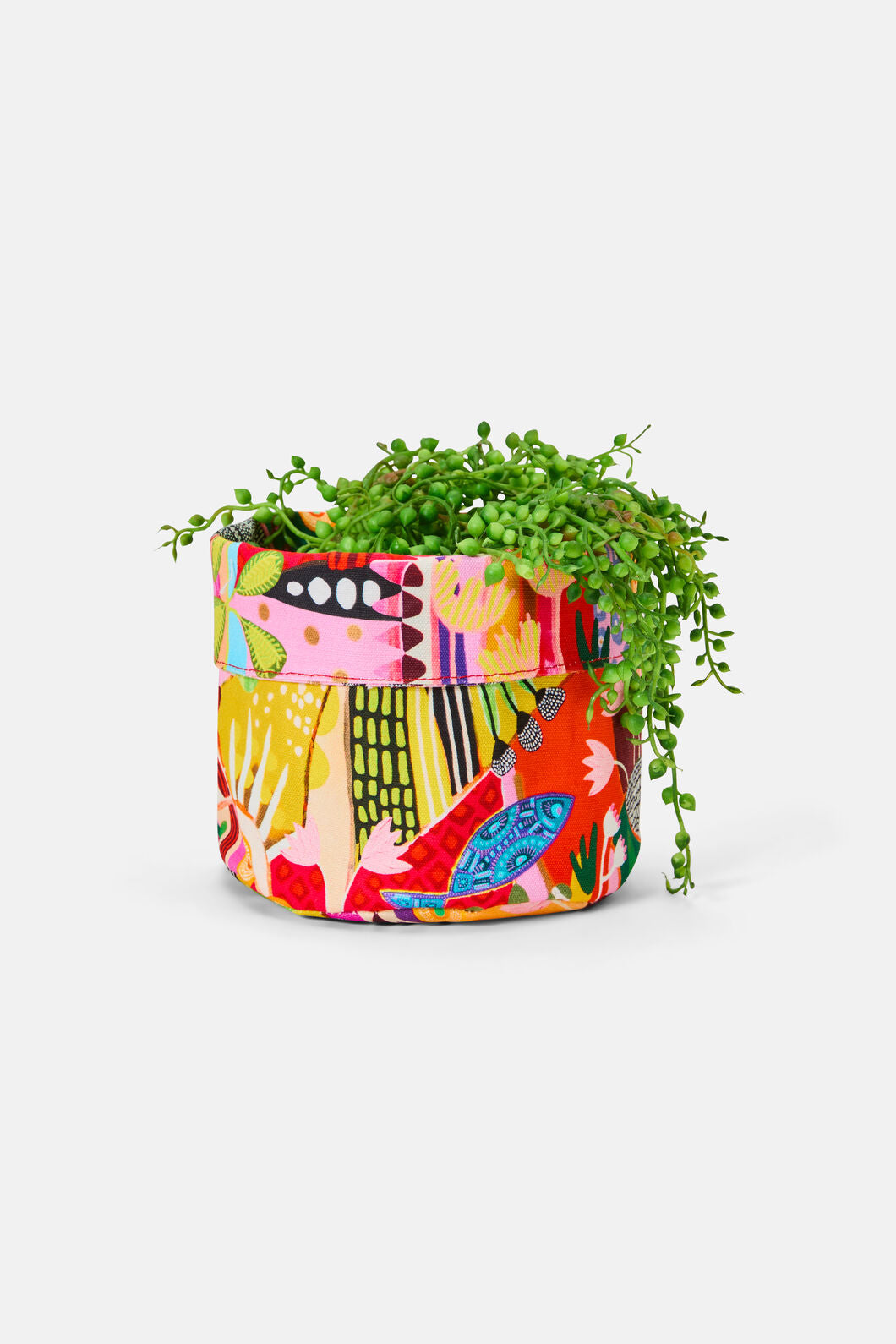 Gorman - Lola's House Tub Small - print