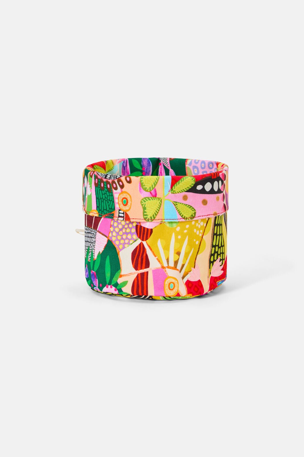Gorman - Lola's House Tub Small - print