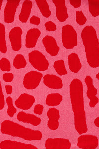 Gorman - Bare Bones Bath Towel - multi