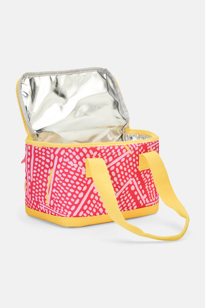 Gorman - Galaxy Lunch Bag - print