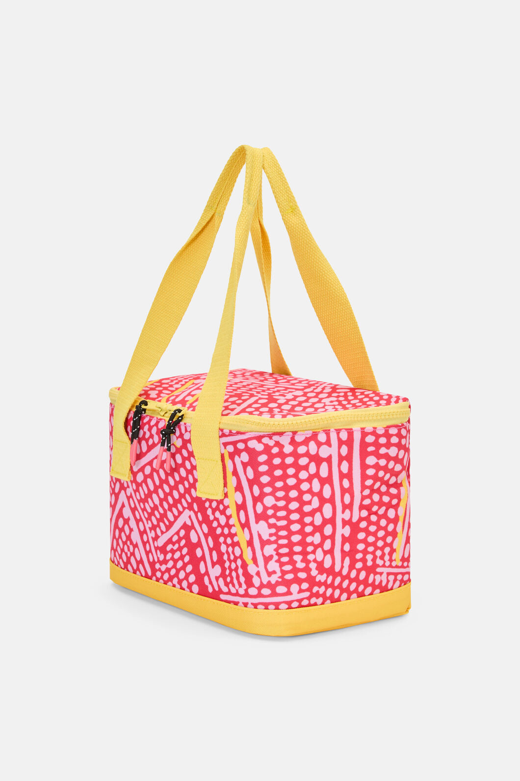 Gorman - Galaxy Lunch Bag - print