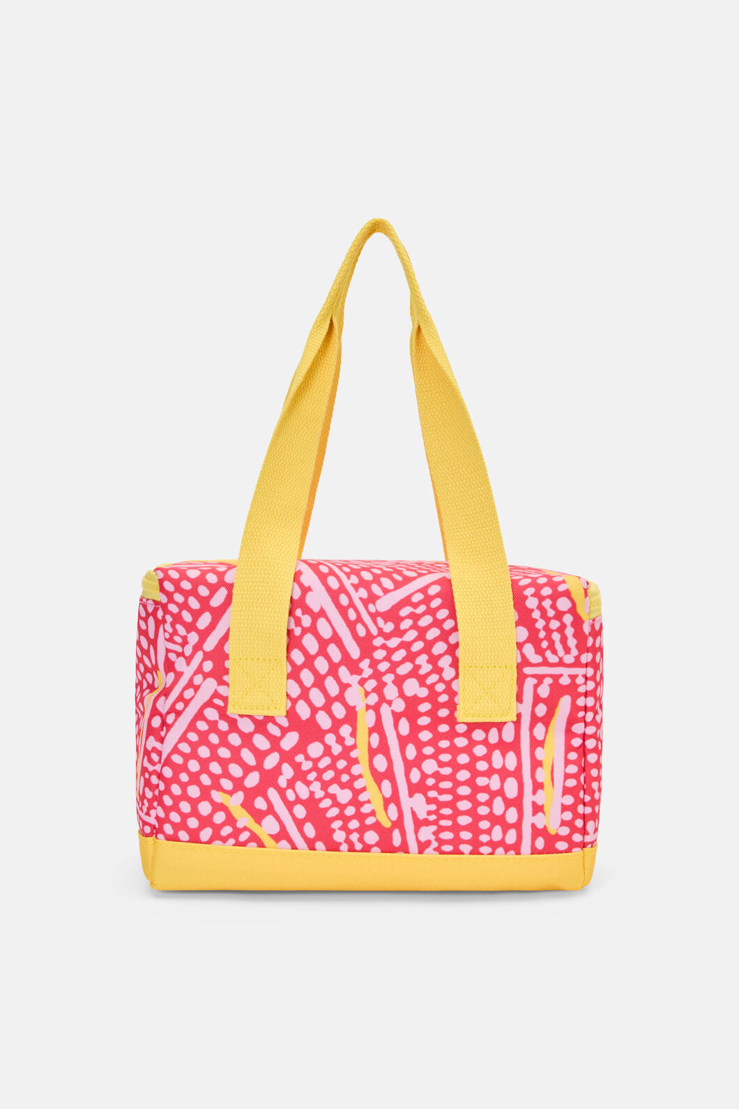 Gorman - Galaxy Lunch Bag - print