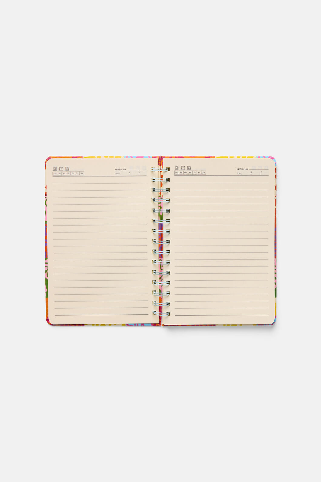 Gorman - Lola's Patchwork Book Pen Case - print