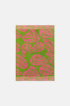 Gorman - Leaf Hand Towel - multi