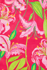 Gorman - Pop Lily Tea Towel Set 2 - print