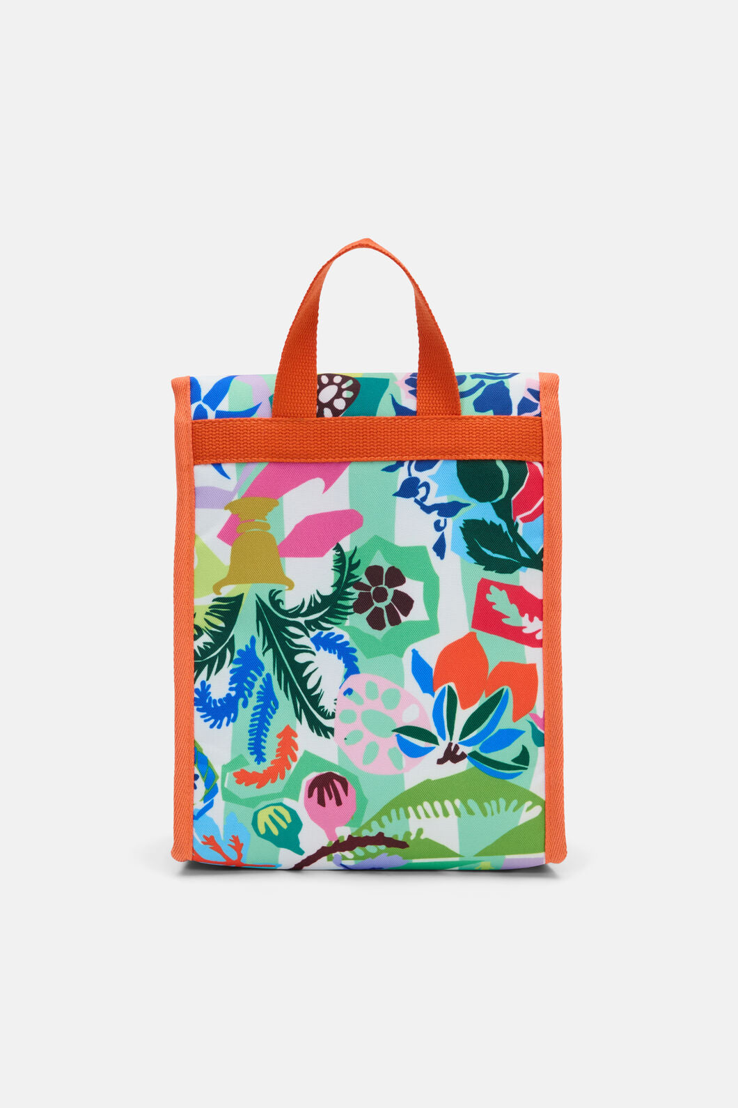 Gorman - Garden Fiesta Lunch Bag - print