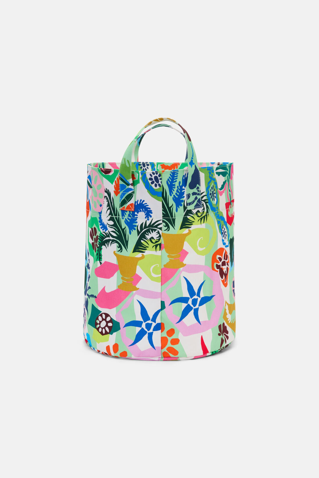 Gorman - Garden Fiesta Hamper - print