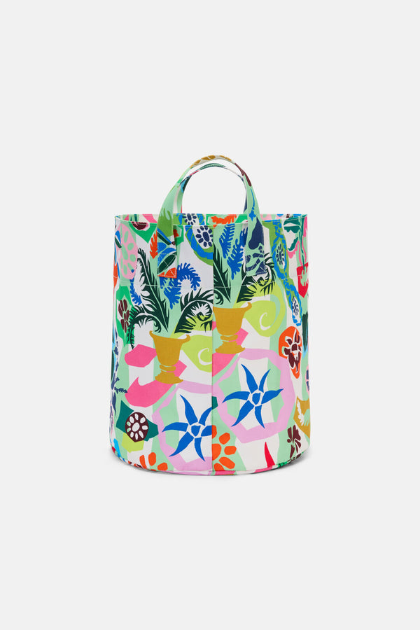 Gorman - Garden Fiesta Hamper - print