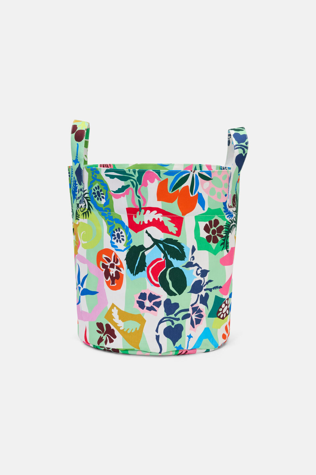 Gorman - Garden Fiesta Hamper - print