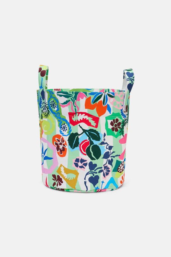 Gorman - Garden Fiesta Hamper - print