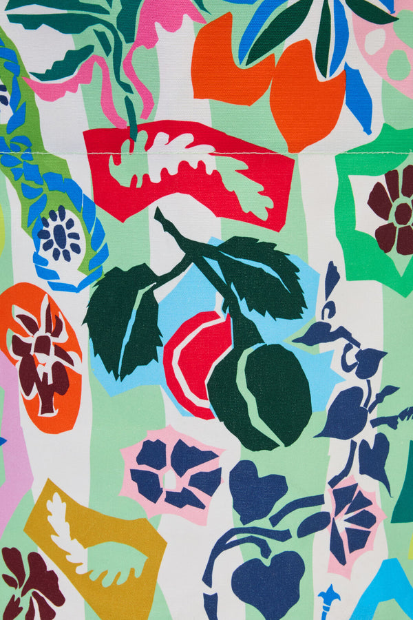 Gorman - Garden Fiesta Hamper - print