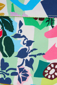 Gorman - Garden Fiesta Hamper - print