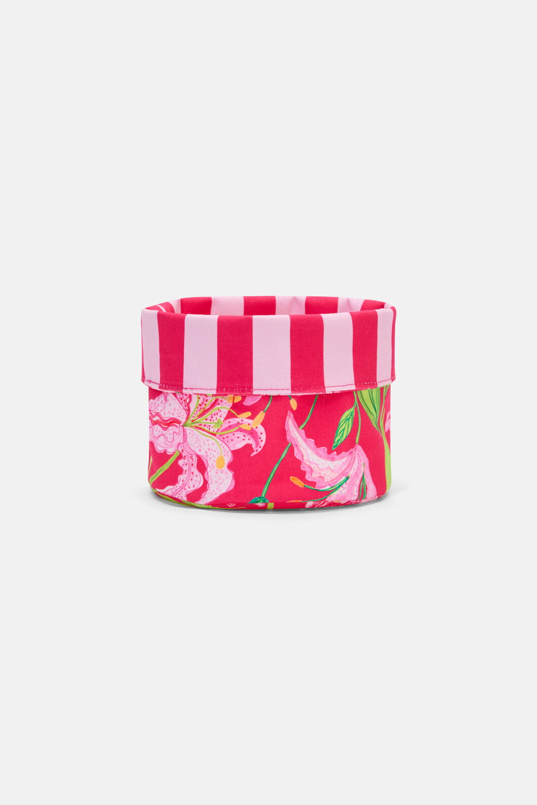 Gorman - Pop Lily Planter Sml - print