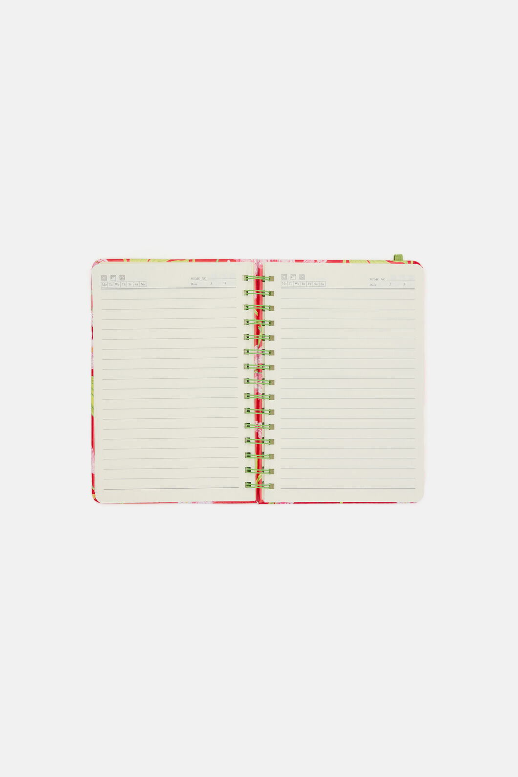 Gorman - Pop Lily Book Pen Case Set - print