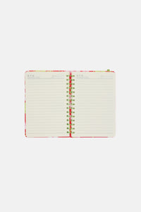 Gorman - Pop Lily Book Pen Case Set - print