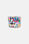 Gorman - Dynamic Argyle Planter Small - print