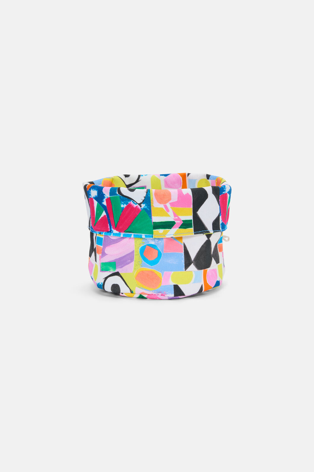 Gorman - Dynamic Argyle Planter Small - print