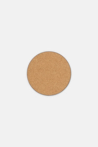 Gorman - Le Pique-Nique Coaster Set 4 - print