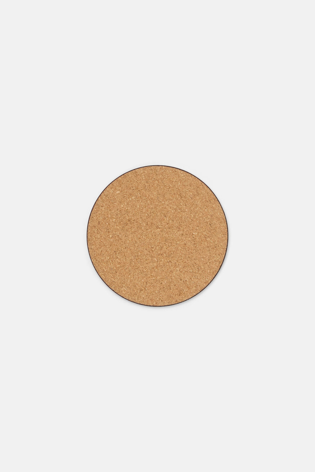 Gorman - Le Pique-Nique Coaster Set 4 - print