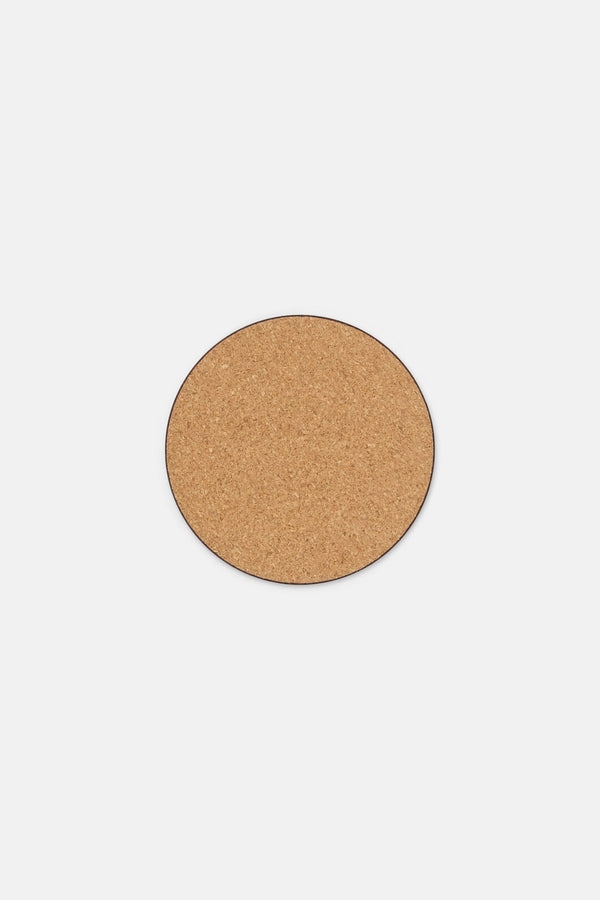 Gorman - Le Pique-Nique Coaster Set 4 - print