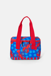 Gorman - Lobster Lunch Bag - print