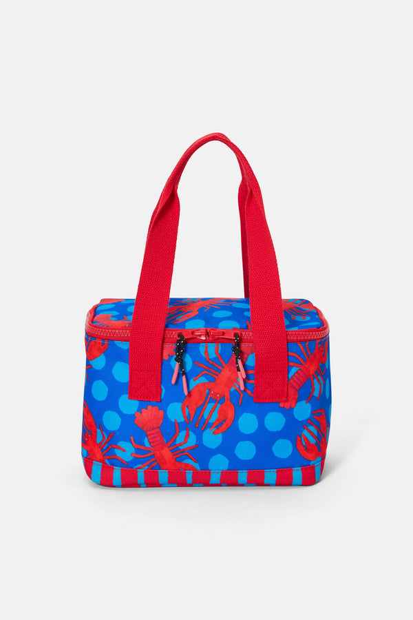 Gorman - Lobster Lunch Bag - print