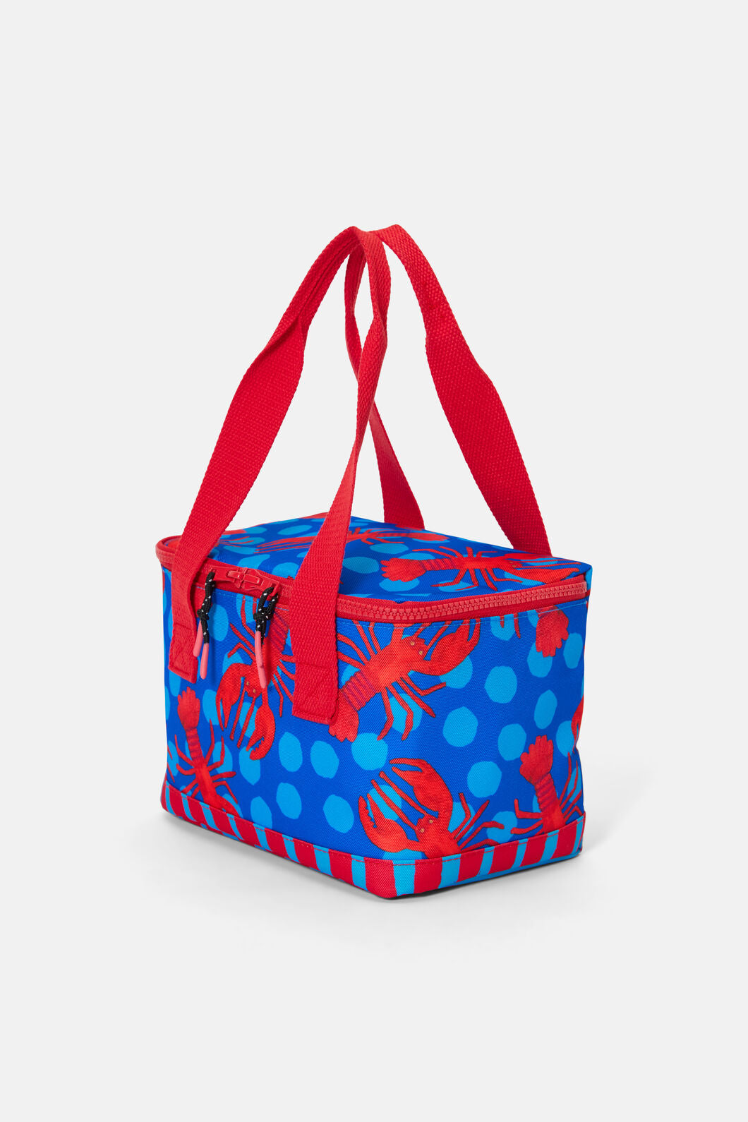 Gorman - Lobster Lunch Bag - print