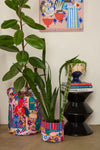 Gorman - Le Pique-Nique Planter Large - print