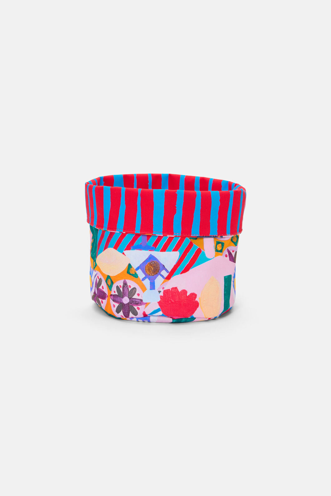 Gorman - Le Pique-Nique Planter Large - print
