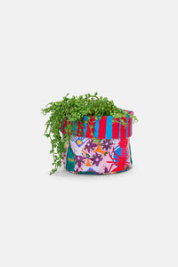 Gorman - Le Pique-Nique Planter Small - print
