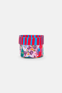 Gorman - Le Pique-Nique Planter Small - print