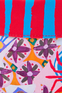Gorman - Le Pique-Nique Planter Small - print