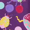Plum Beetle Garden Bag