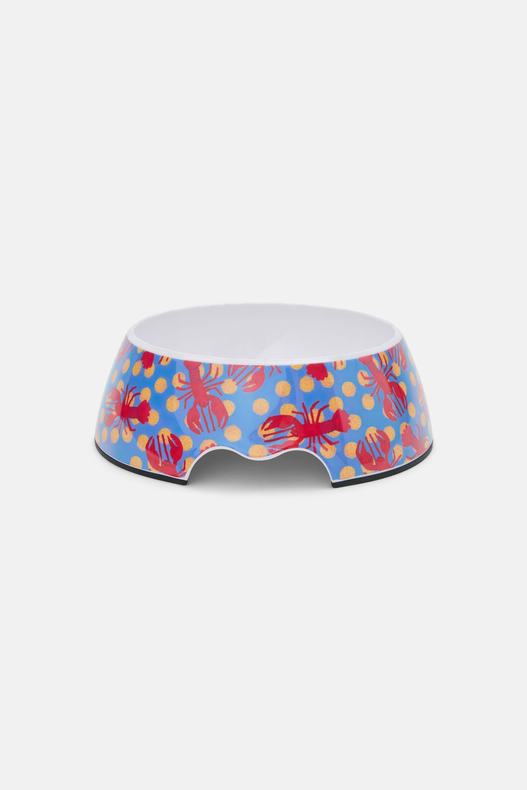 Gorman - Lobster Pet Bowl L - print