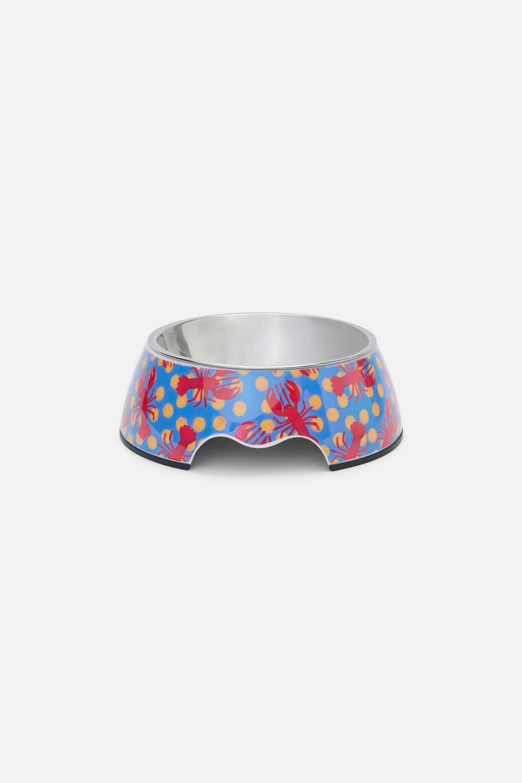 Gorman - Lobster Pet Bowl S - print
