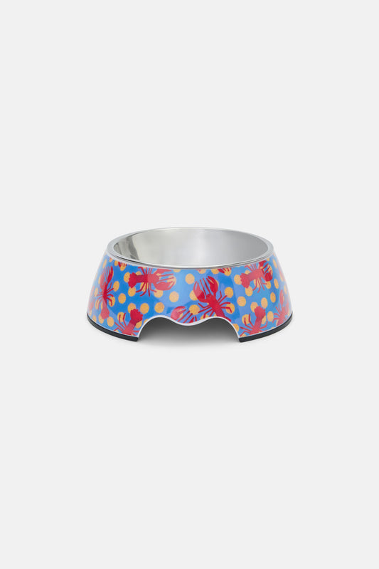 Gorman - Lobster Pet Bowl S - print