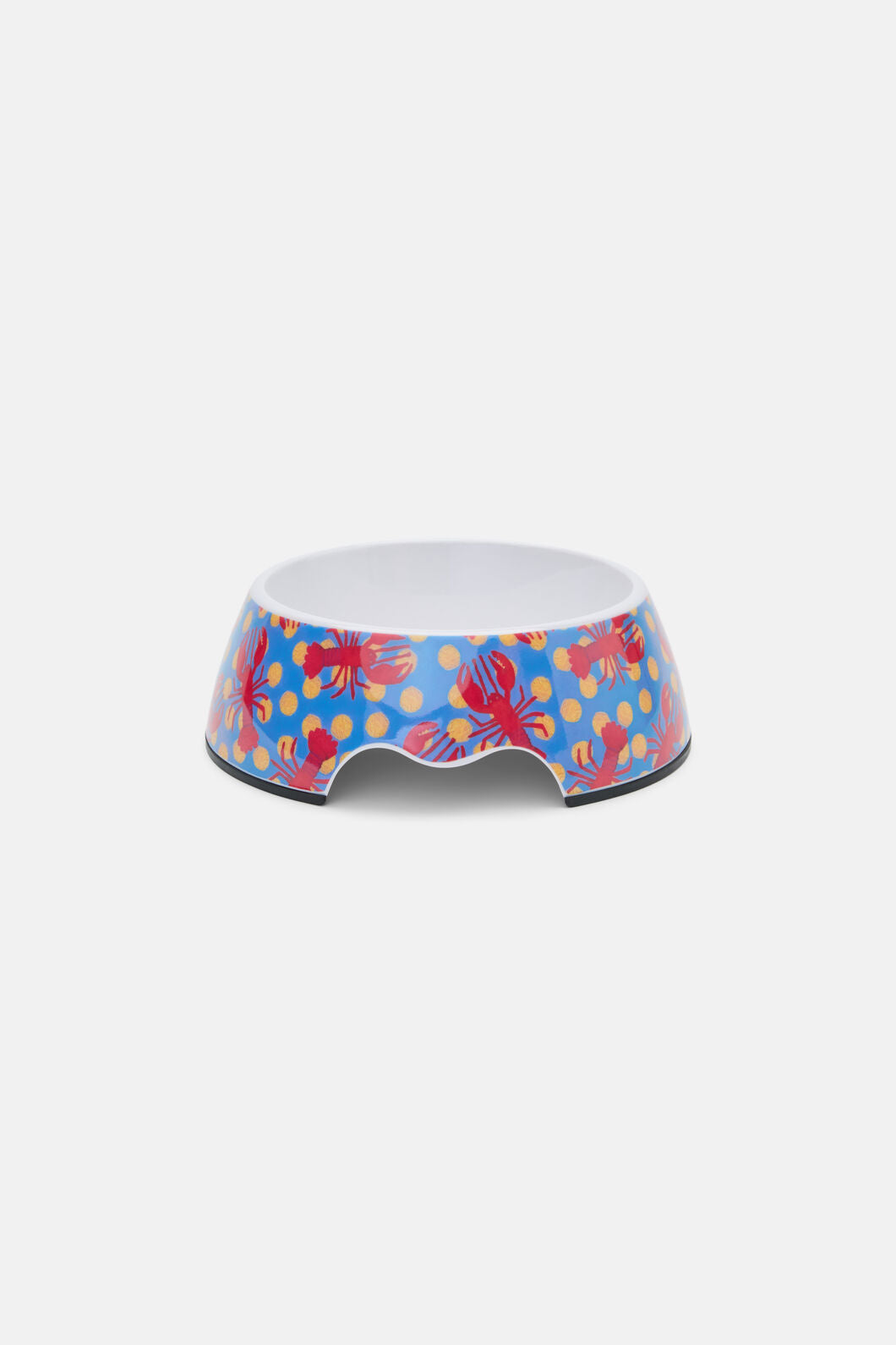 Gorman - Lobster Pet Bowl S - print