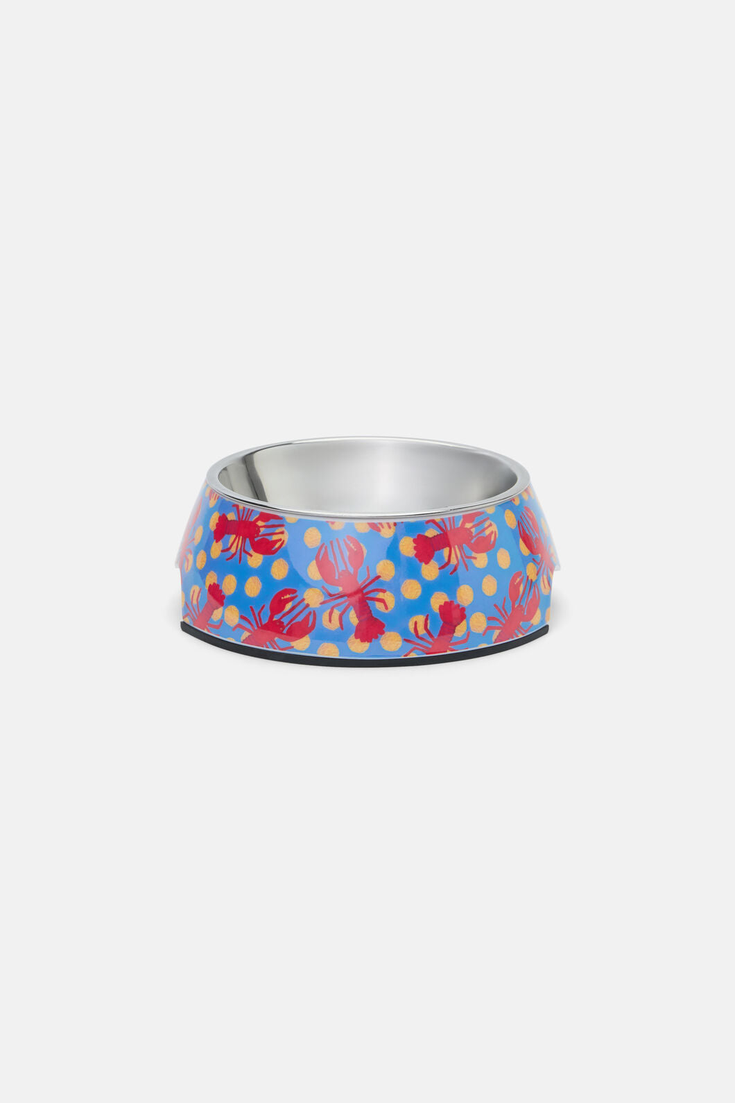 Gorman - Lobster Pet Bowl S - print
