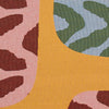 Right Direction Woven Jacquard Throw