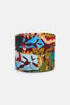Gorman - Spotted Rhythm Planter Large - print