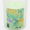 Orchid Safari Candle Gift Box