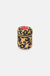 Gorman - Leopard Poo Bag Holder - print