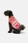 Gorman - Pattern Party Knitted Dog Jumper - multi