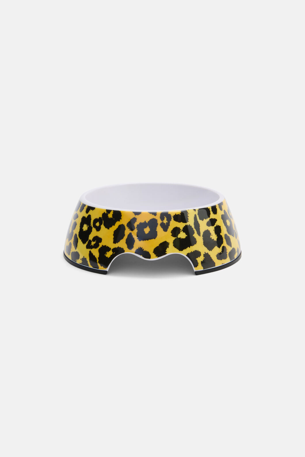 Gorman - Leopard Pet Bowl S - print