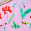 Electric Eden Bed Linen-KB