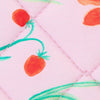 Electric Eden Quilted Tub Lge