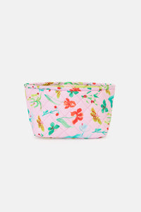 Gorman - Electric Eden Quilted Tub Lge - print