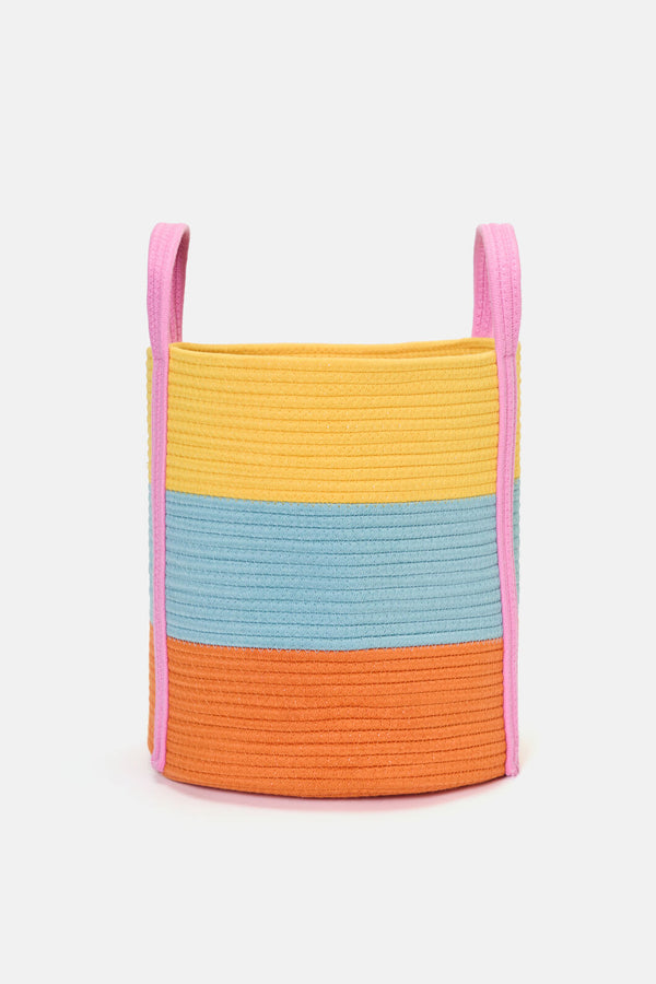 Gorman - Liquid Joy Basket Small - multi