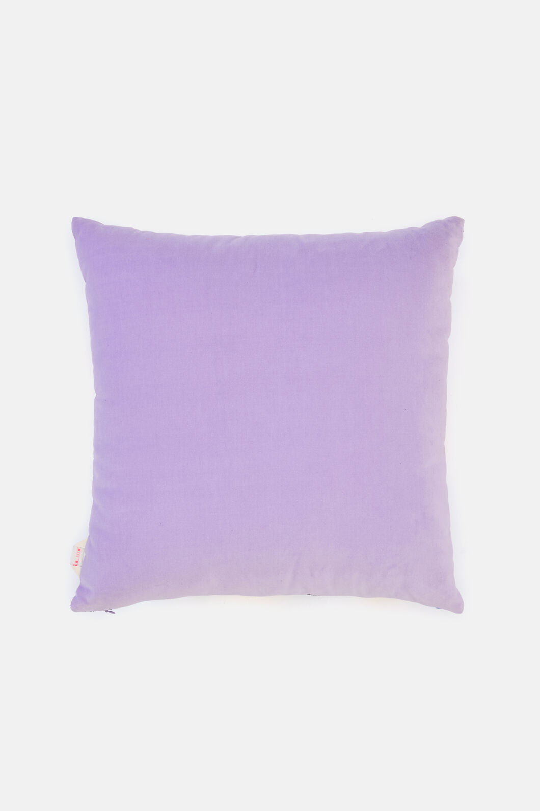 Gorman - Liquid Joy Velvet Cushion - print