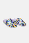 Gorman - Liquid Joy Slippers - print